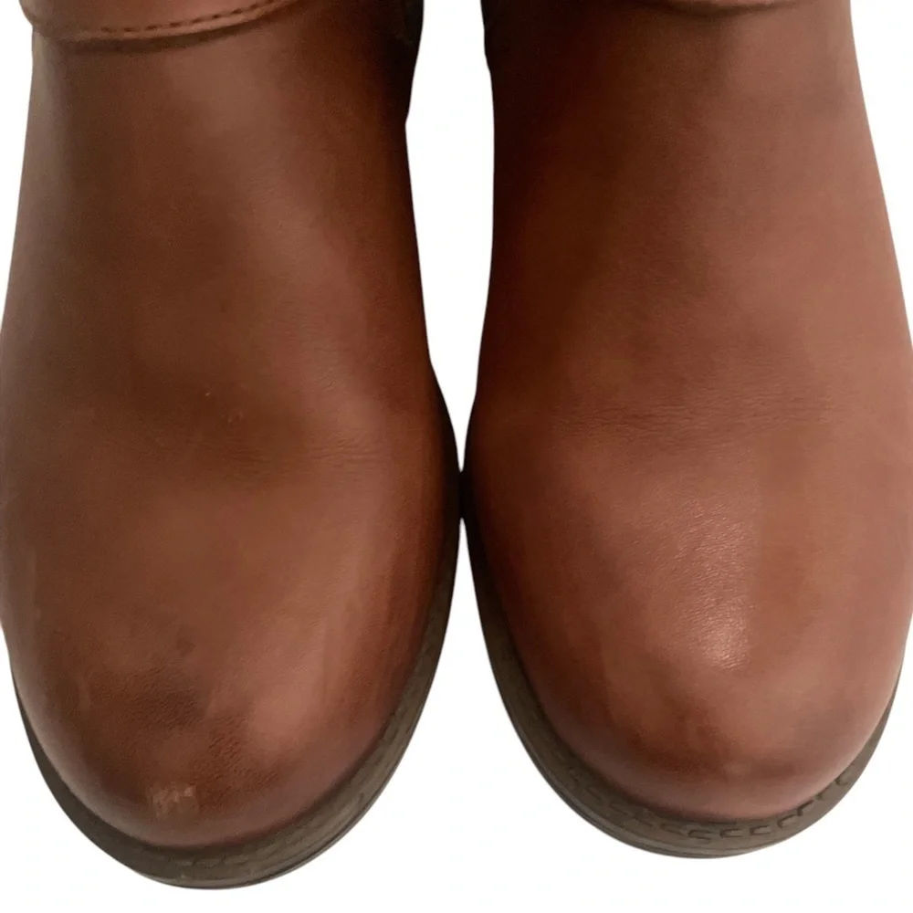 Spring Steps Boots Size 36
